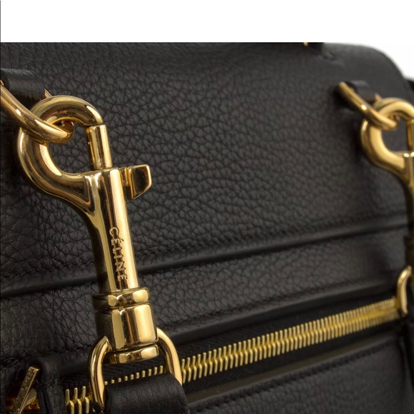 Celine Bags In Search Of Celine Belt Bag Medium Bag Pebbled Poshmark